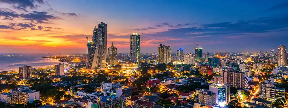 Colombo