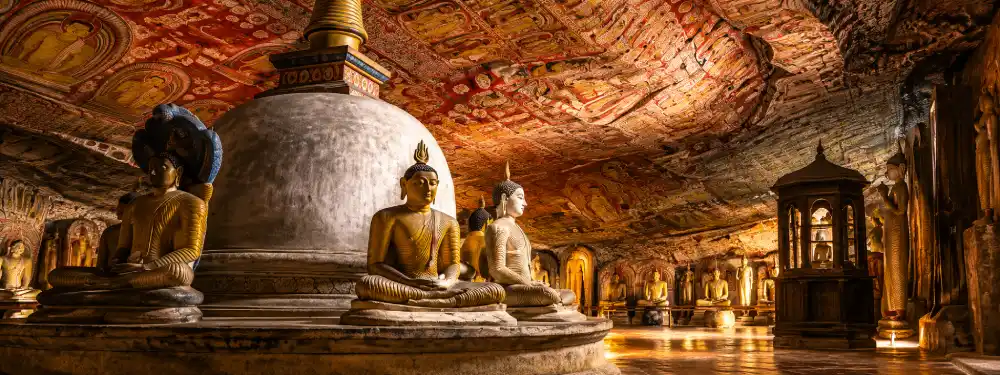 Dambulla