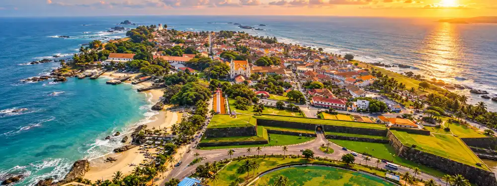 Galle