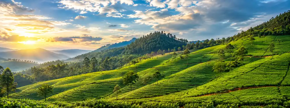 Nuwara Eliya