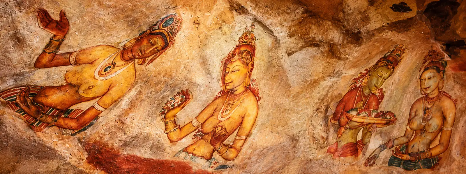 Classical Sri Lankan Tour